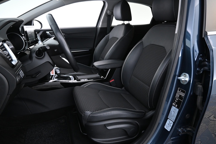 Kia XCeed vaihtoauto