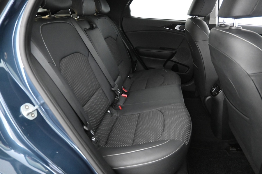 Kia XCeed vaihtoauto