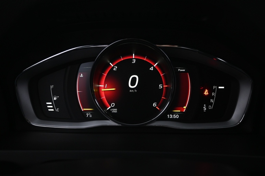 Volvo V60 Cross Country vaihtoauto