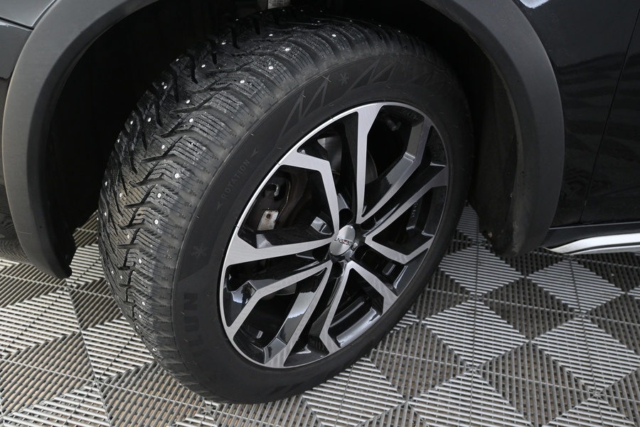 Volvo V60 Cross Country vaihtoauto