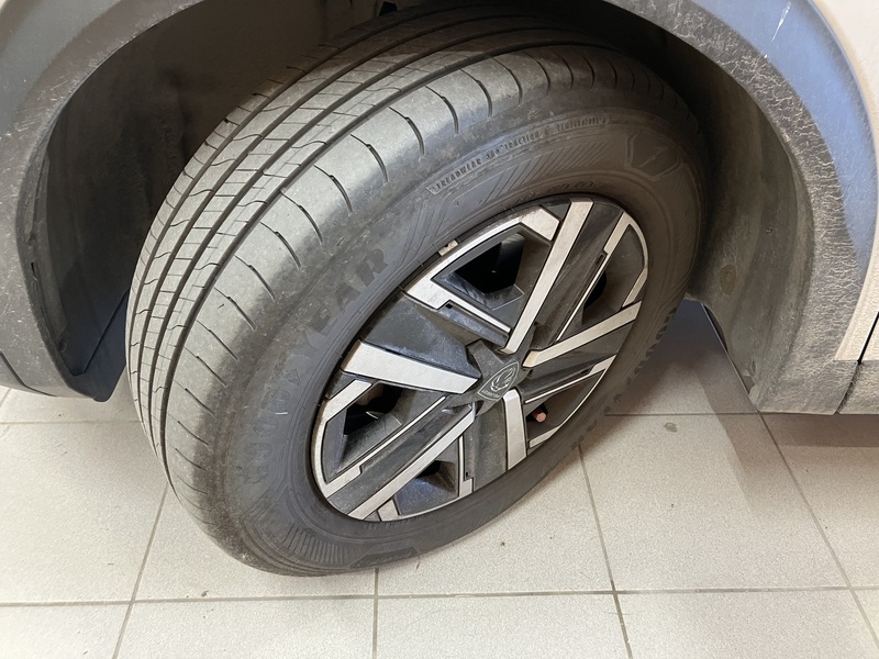 Peugeot 2008 vaihtoauto