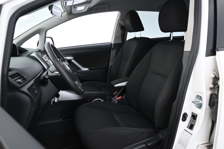 Toyota Verso vaihtoauto