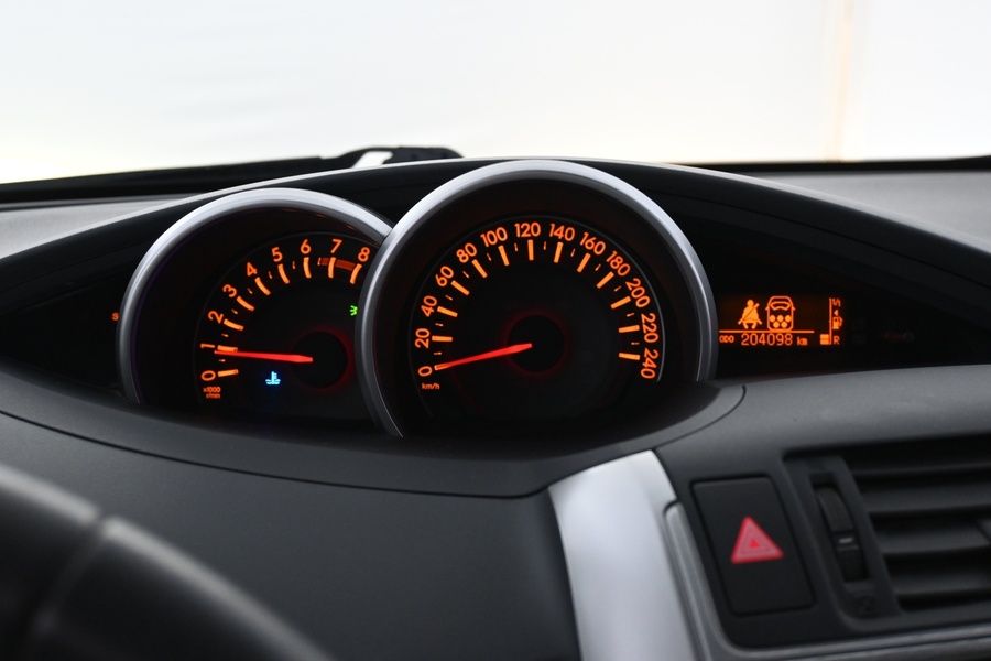 Toyota Verso vaihtoauto