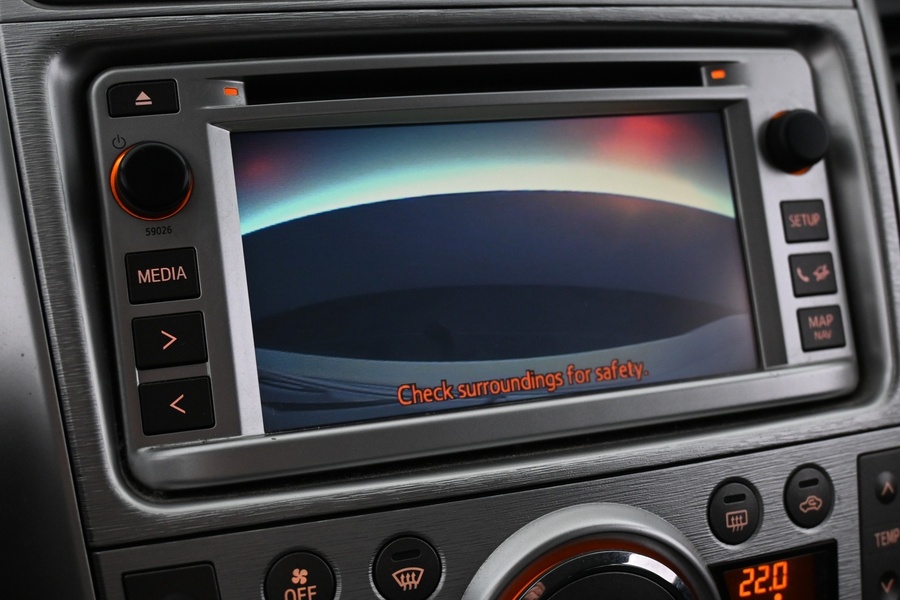 Toyota Verso vaihtoauto