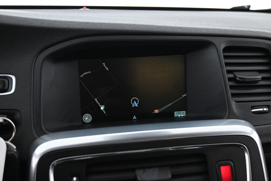 Volvo S60 vaihtoauto