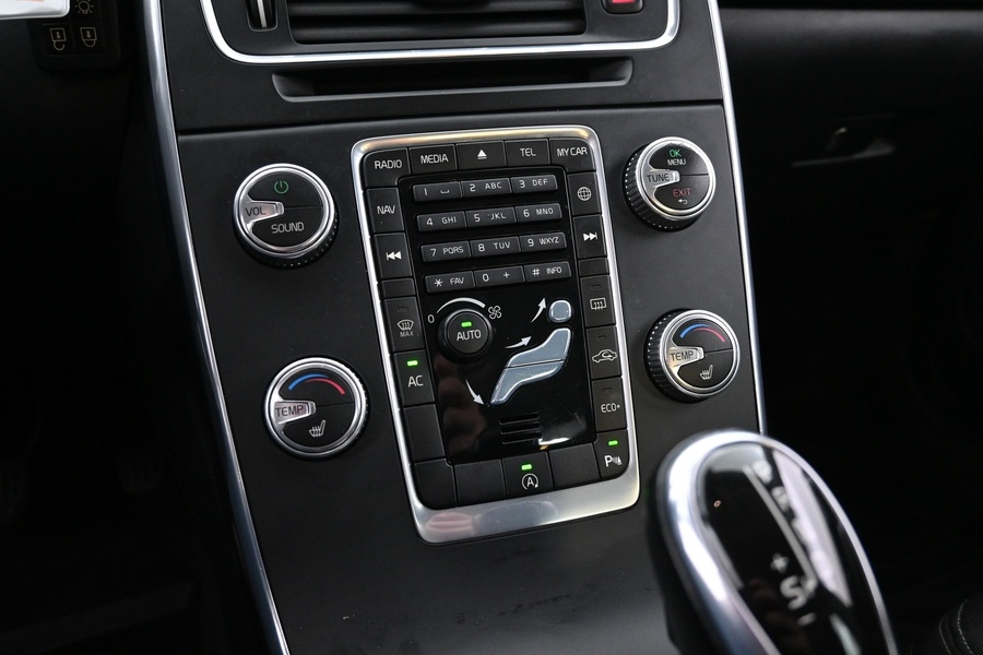 Volvo S60 vaihtoauto