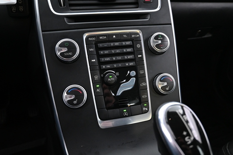 Volvo S60 vaihtoauto