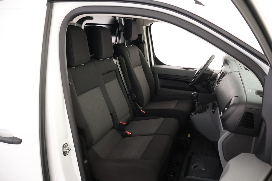 Fiat Scudo vaihtoauto