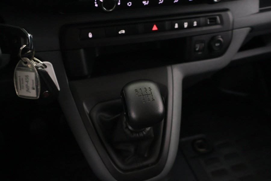 Fiat Scudo vaihtoauto