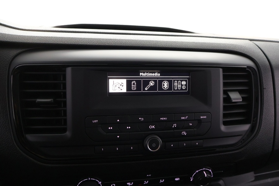 Fiat Scudo vaihtoauto