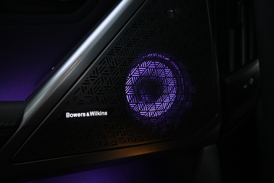 BMW i5 M60 vaihtoauto