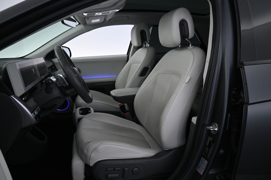 Hyundai IONIQ 5 vaihtoauto