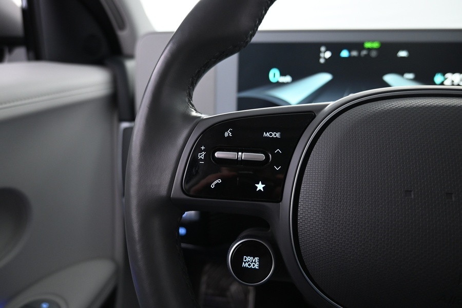 Hyundai IONIQ 5 vaihtoauto