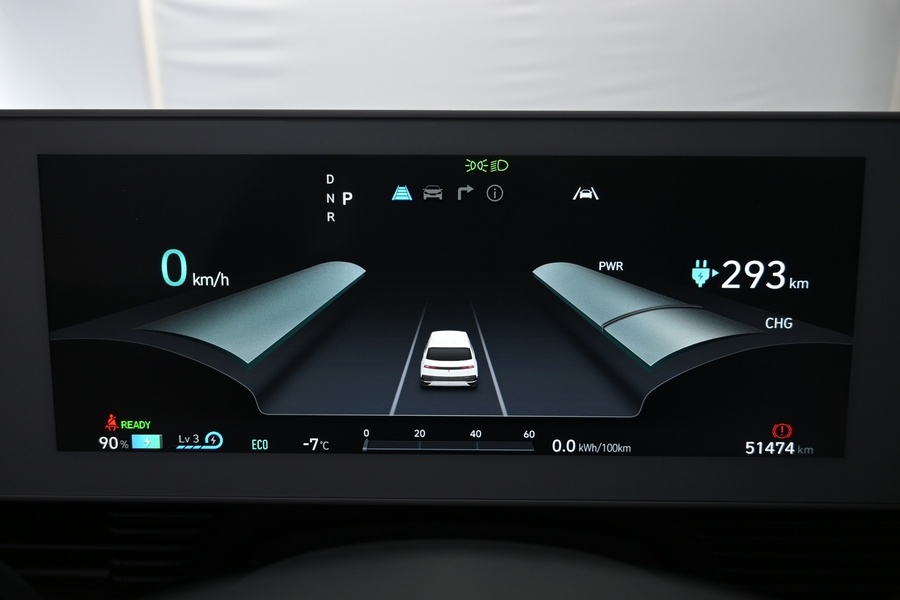 Hyundai IONIQ 5 vaihtoauto