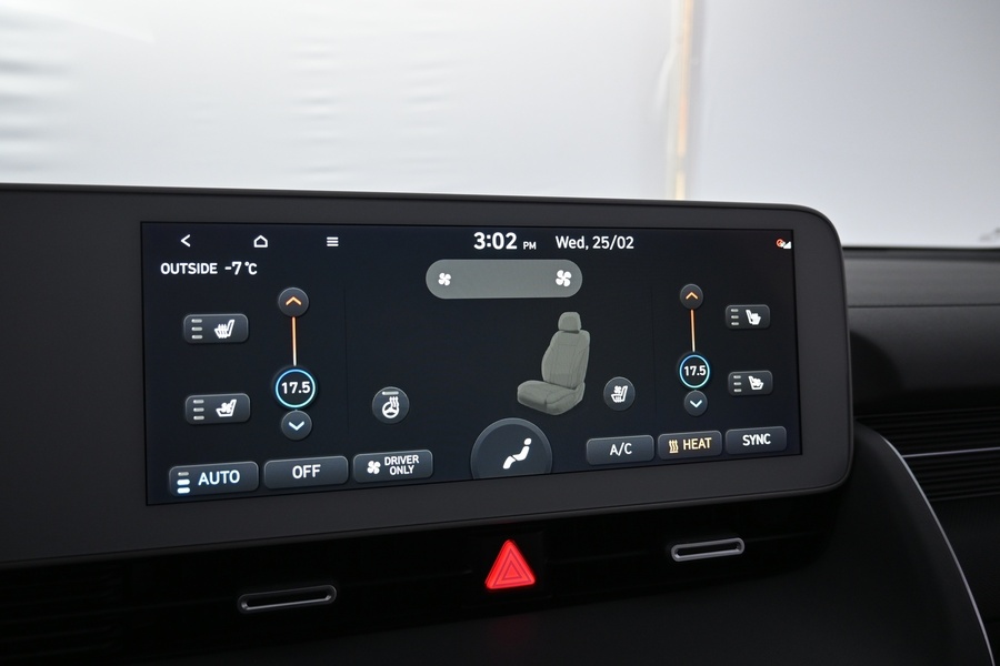 Hyundai IONIQ 5 vaihtoauto