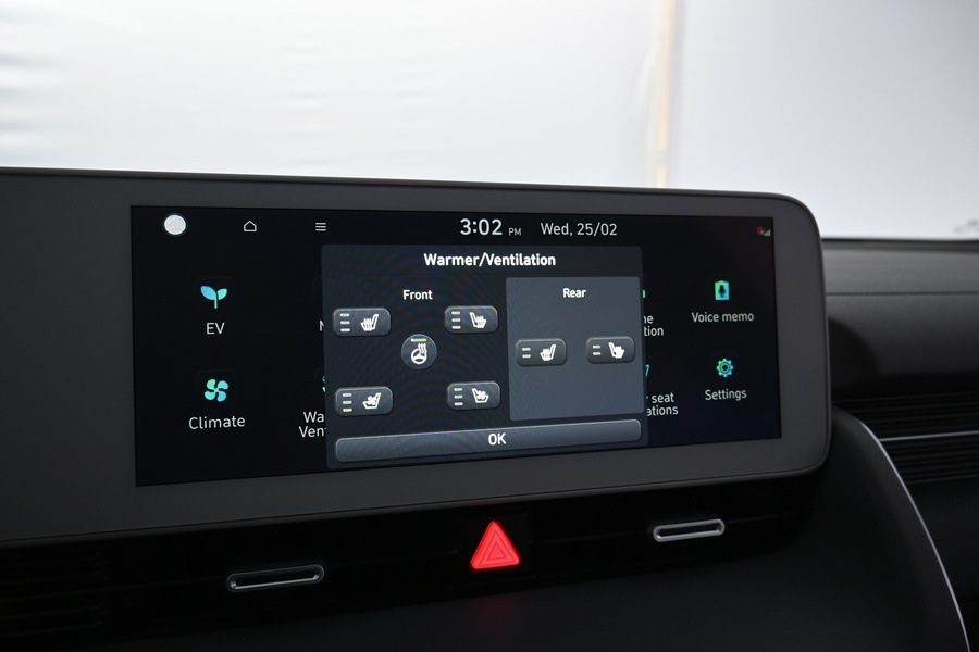 Hyundai IONIQ 5 vaihtoauto