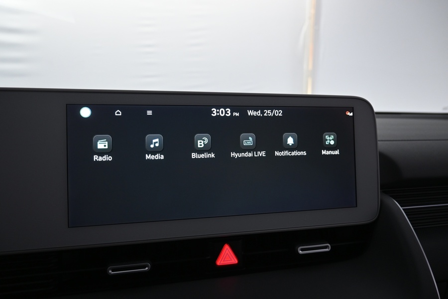 Hyundai IONIQ 5 vaihtoauto