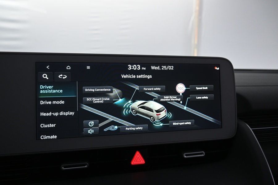 Hyundai IONIQ 5 vaihtoauto