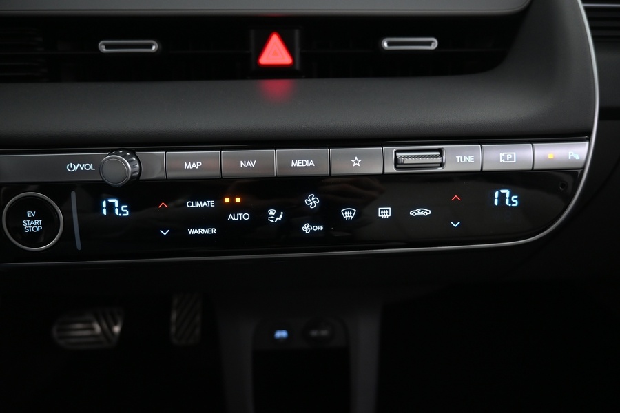 Hyundai IONIQ 5 vaihtoauto