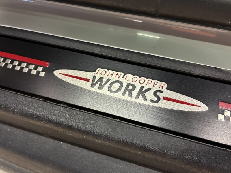 Mini Countryman vaihtoauto