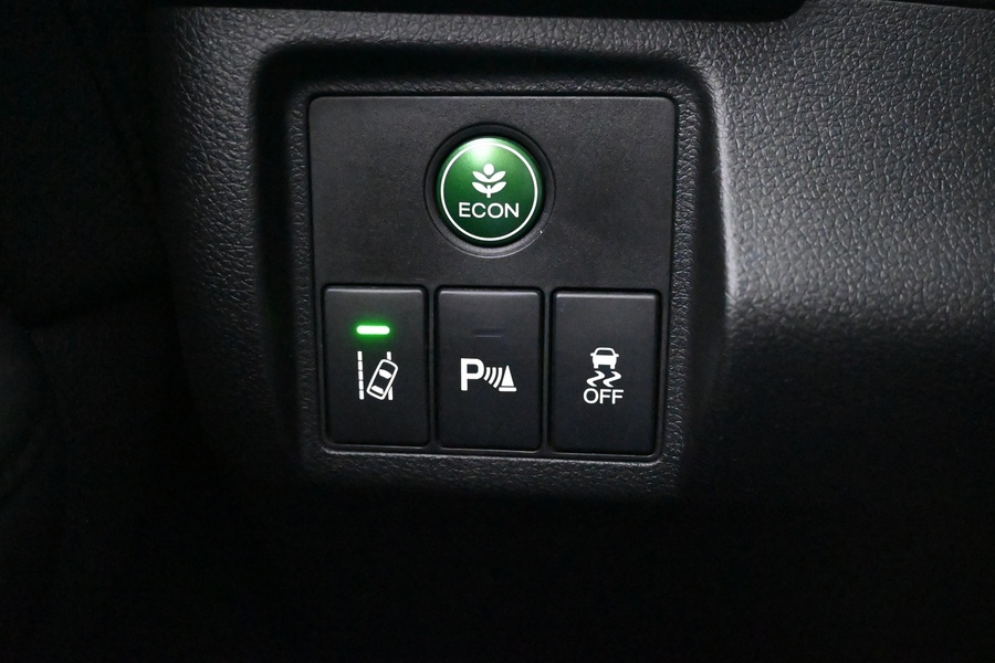 Honda HR-V vaihtoauto