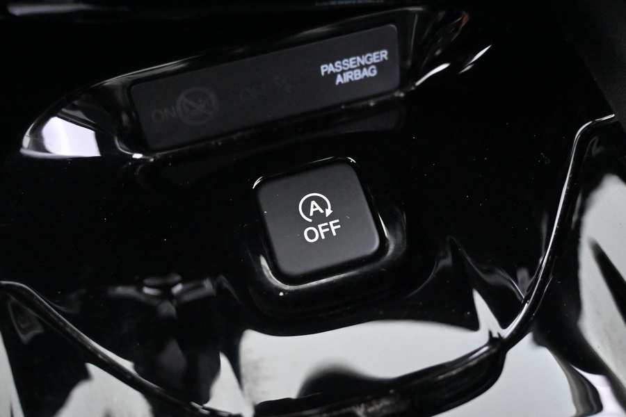 Honda HR-V vaihtoauto