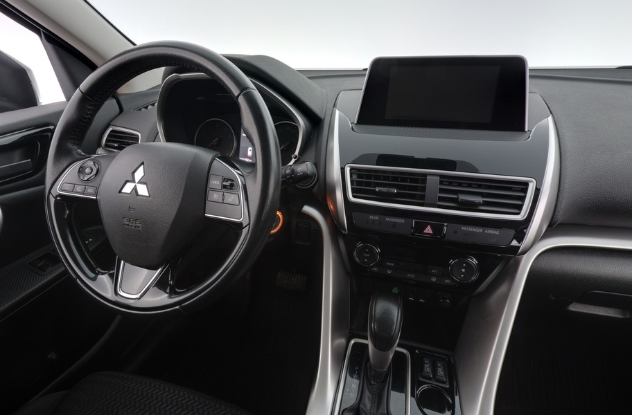 Mitsubishi Eclipse Cross vaihtoauto