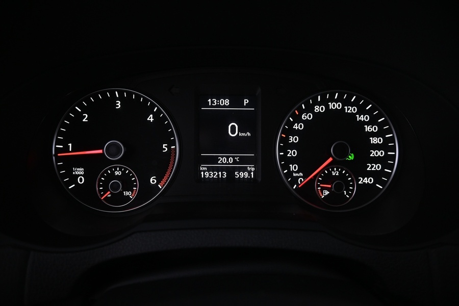 Volkswagen Sharan vaihtoauto