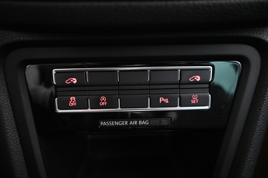 Volkswagen Sharan vaihtoauto