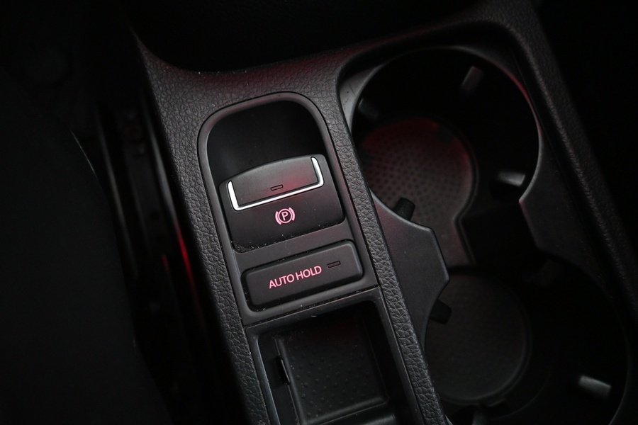 Volkswagen Sharan vaihtoauto