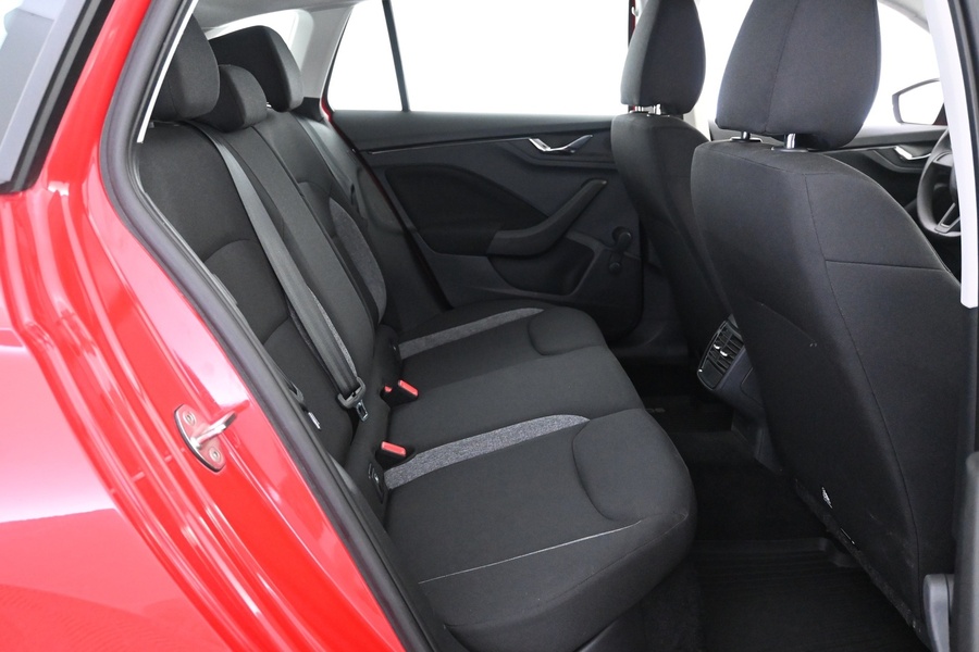 Skoda Scala vaihtoauto