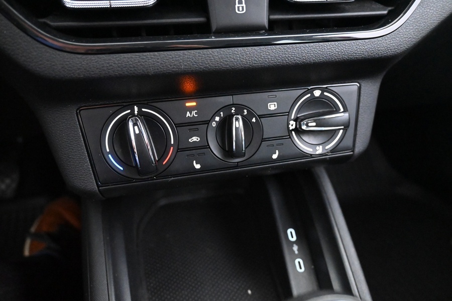 Skoda Scala vaihtoauto