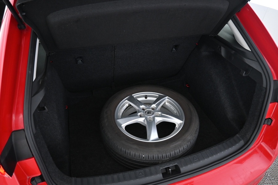 Skoda Scala vaihtoauto