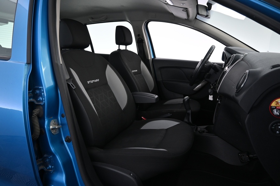 Dacia Sandero vaihtoauto