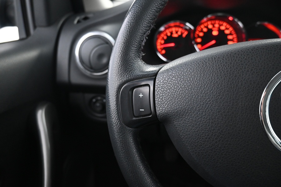 Dacia Sandero vaihtoauto