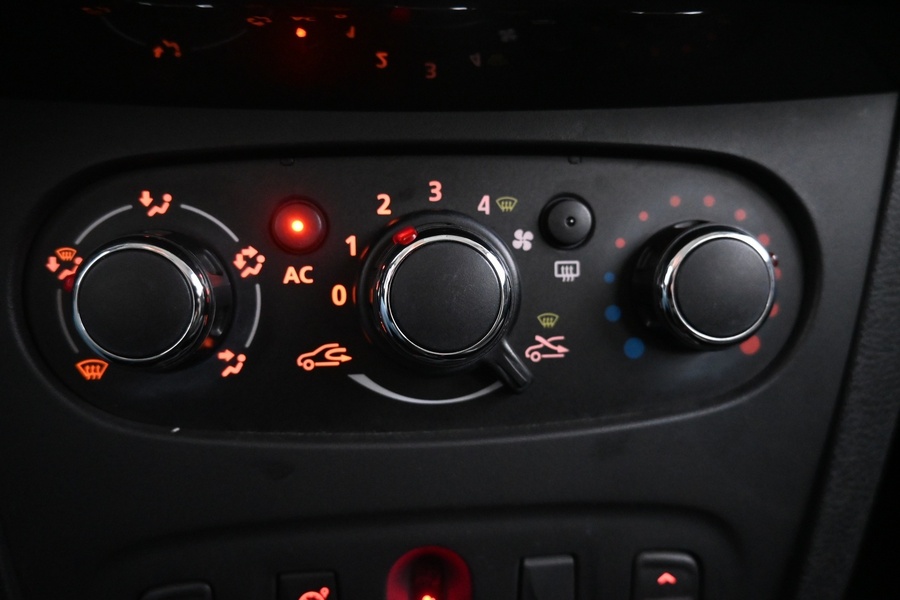 Dacia Sandero vaihtoauto