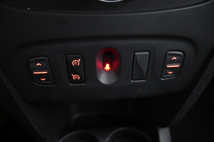 Dacia Sandero vaihtoauto