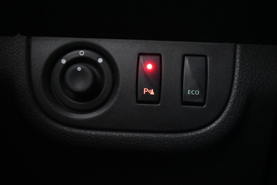 Dacia Sandero vaihtoauto