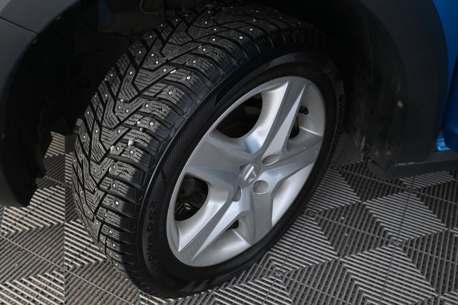 Dacia Sandero vaihtoauto