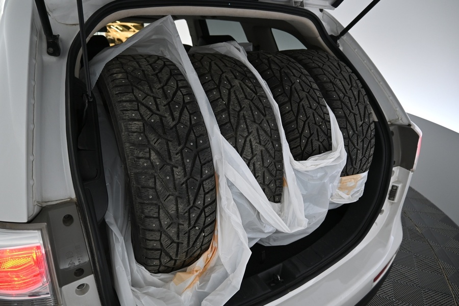 Mitsubishi Outlander vaihtoauto