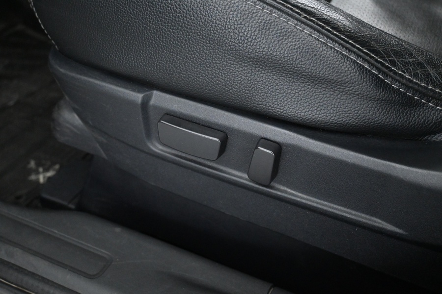 Mitsubishi Outlander vaihtoauto