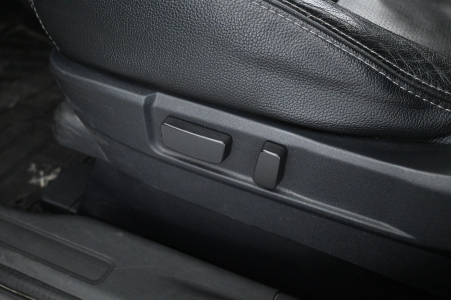 Mitsubishi Outlander vaihtoauto