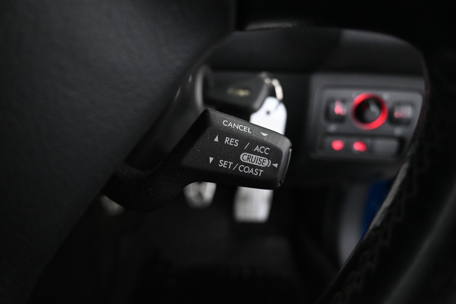 Subaru Legacy vaihtoauto