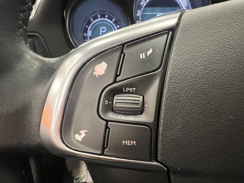 Citroën C4 vaihtoauto