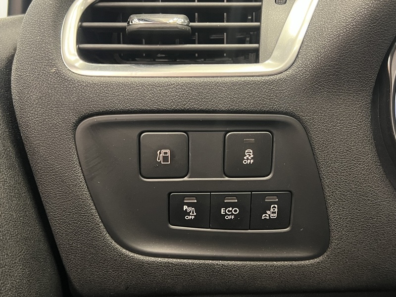 Citroën C4 vaihtoauto