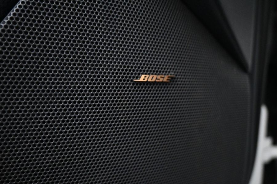 Mercedes-Benz S vaihtoauto