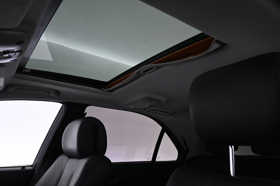 Mercedes-Benz S vaihtoauto