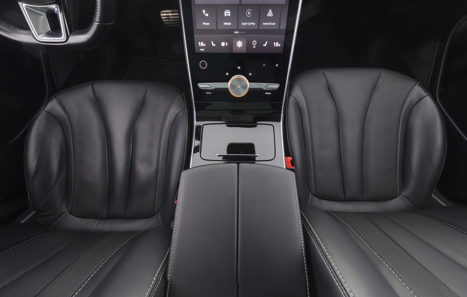 MG Marvel R vaihtoauto