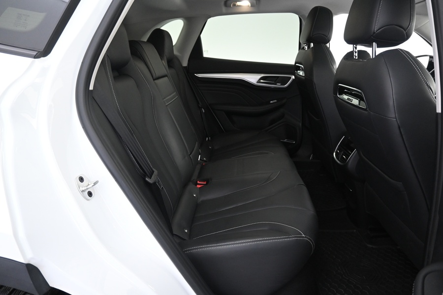 MG Marvel R vaihtoauto