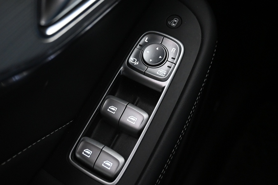 MG Marvel R vaihtoauto